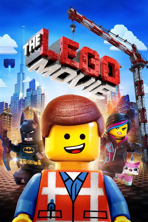 the lie gomovie|The Lego Movie .